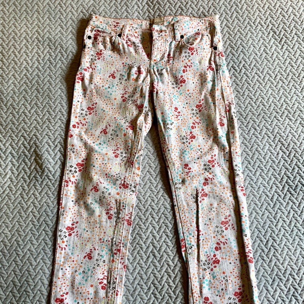 Roxy Girls Jeans